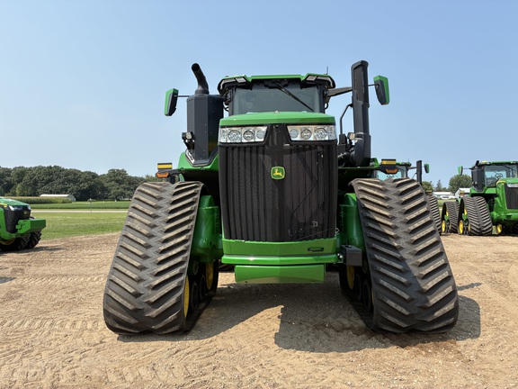 2025 John Deere 9RX 590 - Photo2