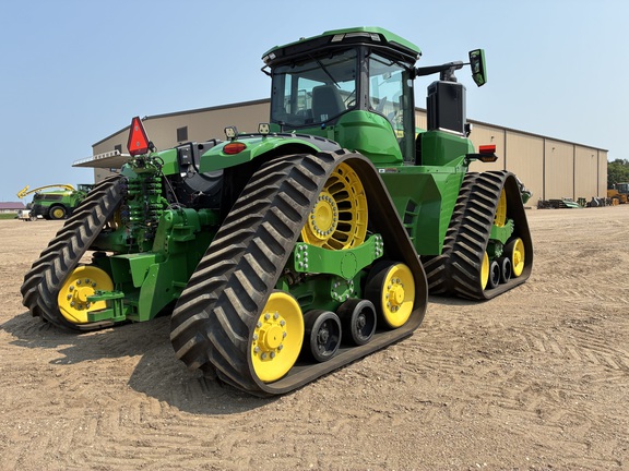 2025 John Deere 9RX 590 - Photo5