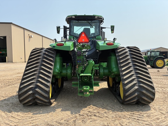2025 John Deere 9RX 590 - Photo6