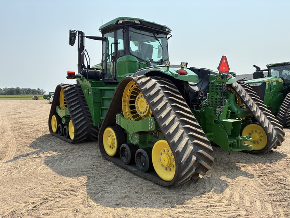 2025 John Deere 9RX 590 - Photo7