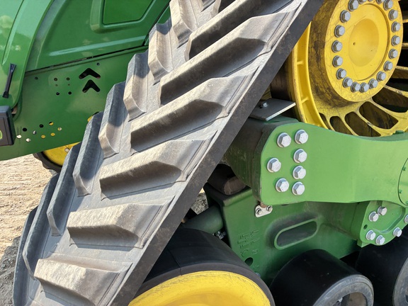 2025 John Deere 9RX 590 - Photo10