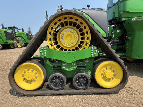 2025 John Deere 9RX 590 - Photo13