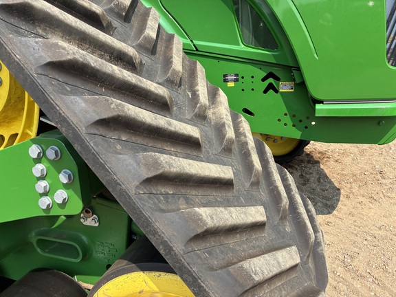 2025 John Deere 9RX 590 - Photo12