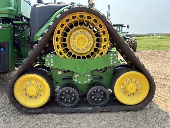 2025 John Deere 9RX 590 - Photo15