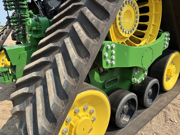 2025 John Deere 9RX 590 - Photo14