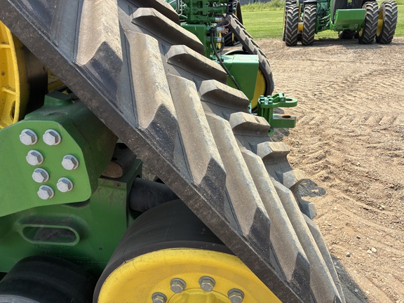 2025 John Deere 9RX 590 - Photo16
