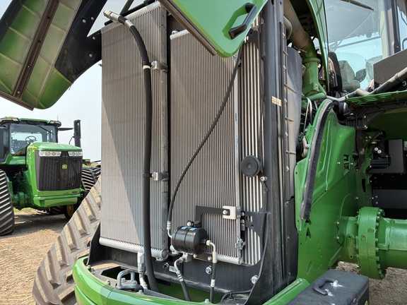 2025 John Deere 9RX 590 - Photo17