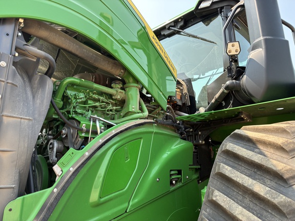 2025 John Deere 9RX 590 - Photo18