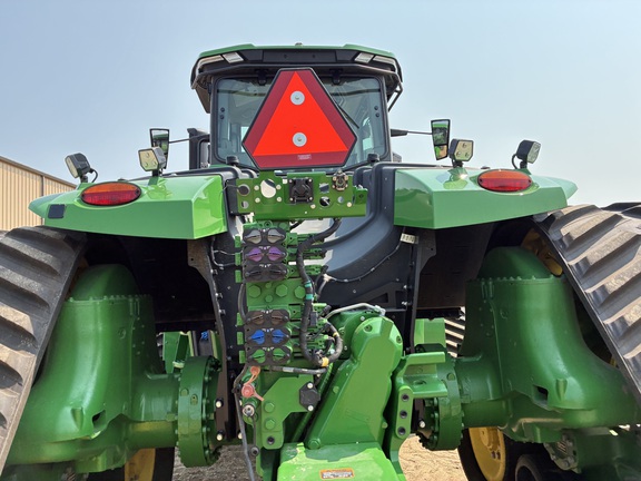 2025 John Deere 9RX 590 - Photo21
