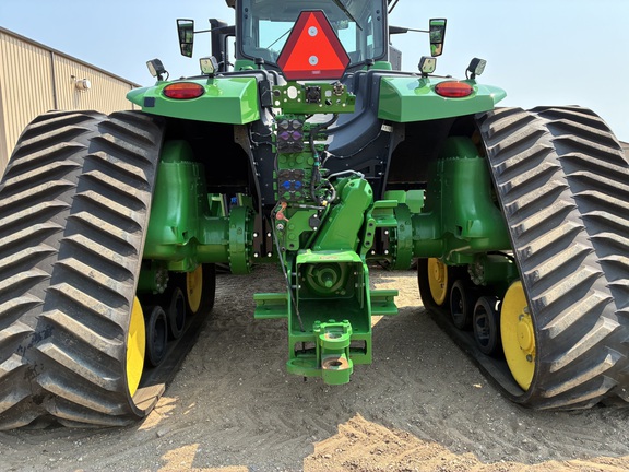 2025 John Deere 9RX 590 - Photo20