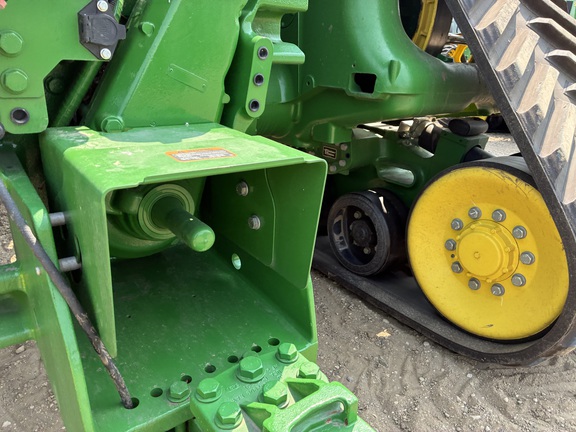 2025 John Deere 9RX 590 - Photo22