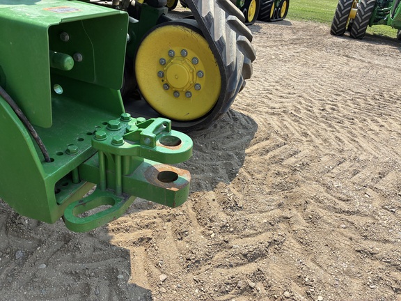 2025 John Deere 9RX 590 - Photo23