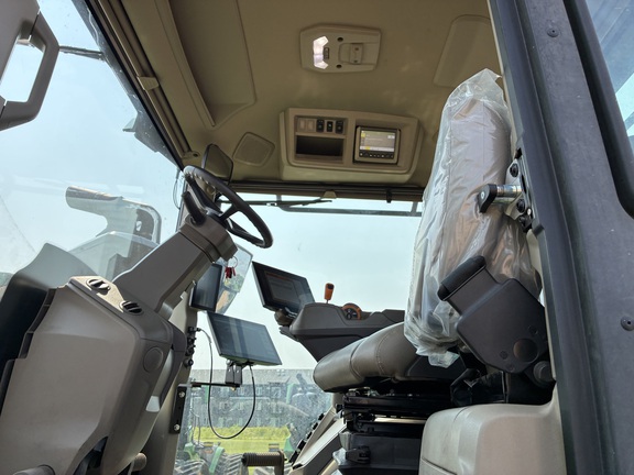 2025 John Deere 9RX 590 - Photo24