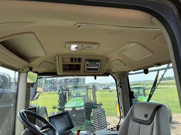2025 John Deere 9RX 590 - Photo26