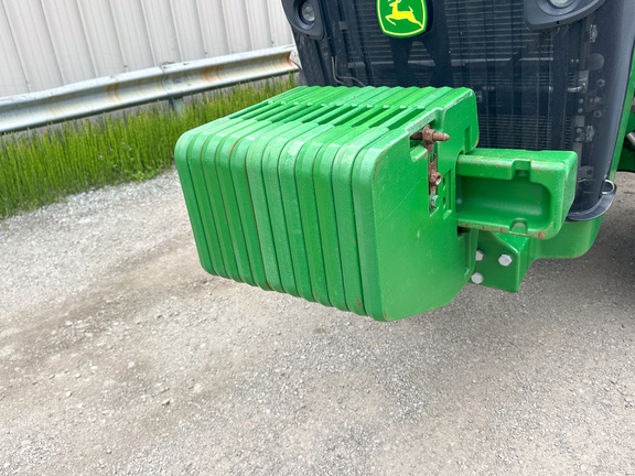 2018 John-Deere 8400R