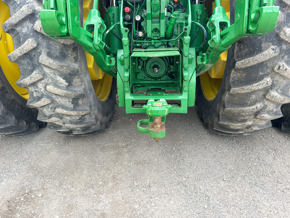 2018 John-Deere 8400R