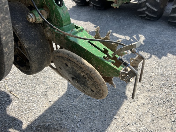 Photo of 2024 John Deere 1795