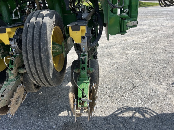 Photo of 2024 John Deere 1795