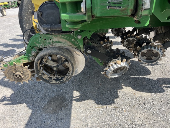 Photo of 2024 John Deere 1795