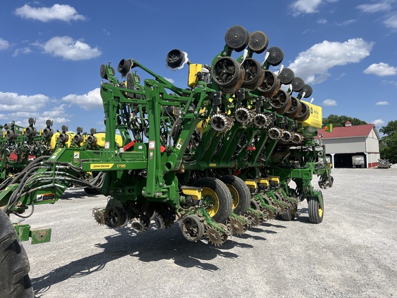 Photo of 2024 John Deere 1795