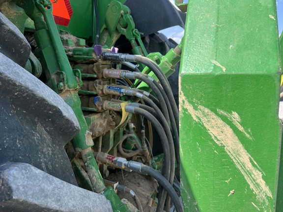 Photo of 2024 John Deere 1795