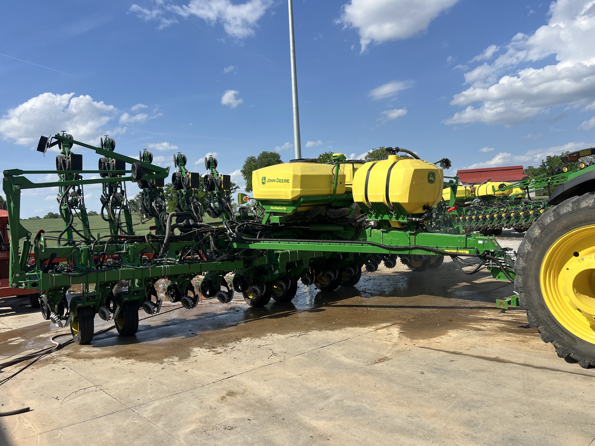 2024 John Deere 1795