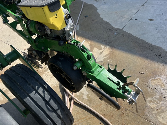 Photo of 2024 John Deere 1795