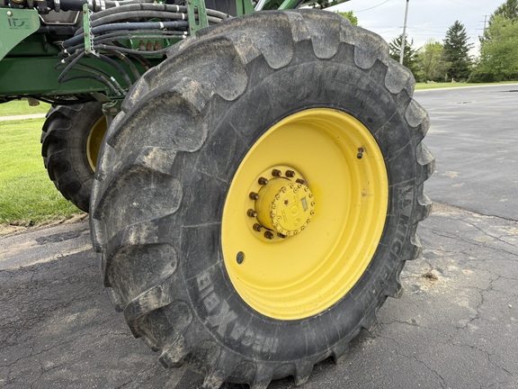 2015 John-Deere R4030