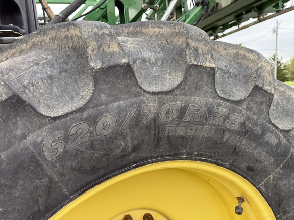 2015 John-Deere R4030