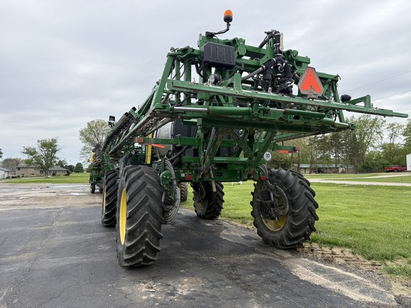 2015 John-Deere R4030