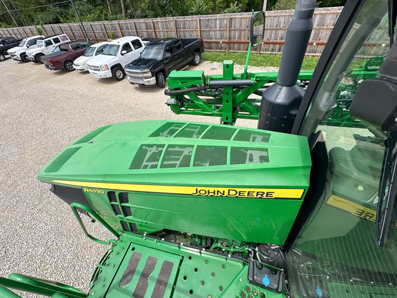 2015 John-Deere R4030