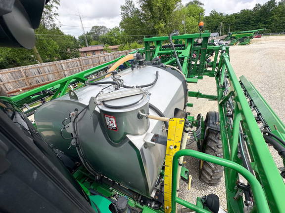 2015 John-Deere R4030