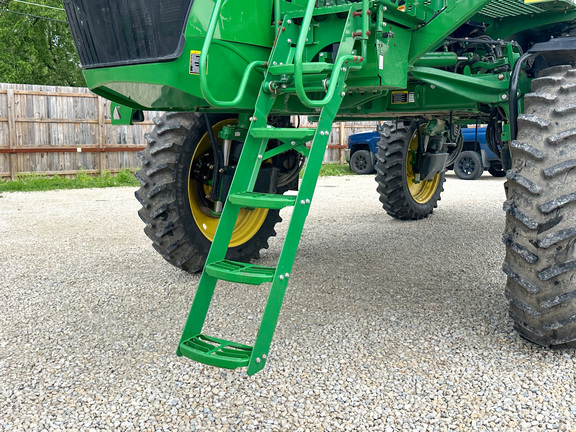 2015 John-Deere R4030