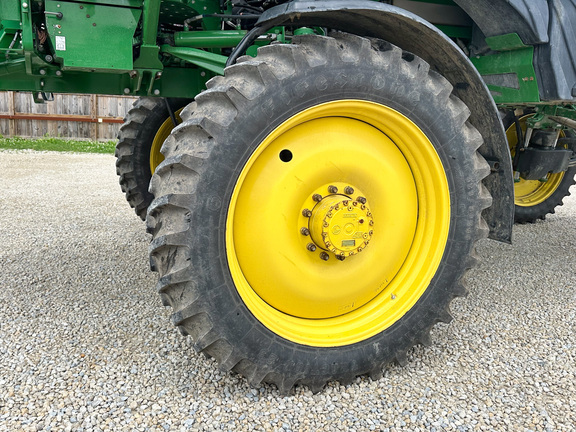 2015 John-Deere R4030
