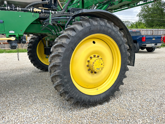 2015 John-Deere R4030