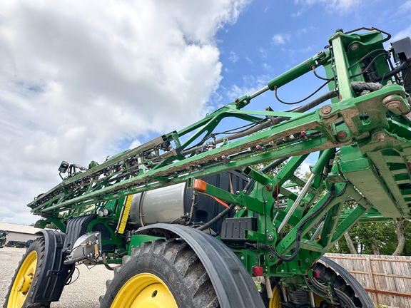 2015 John-Deere R4030