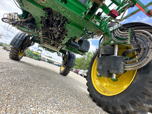 2015 John-Deere R4030