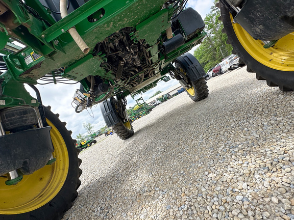 2015 John-Deere R4030