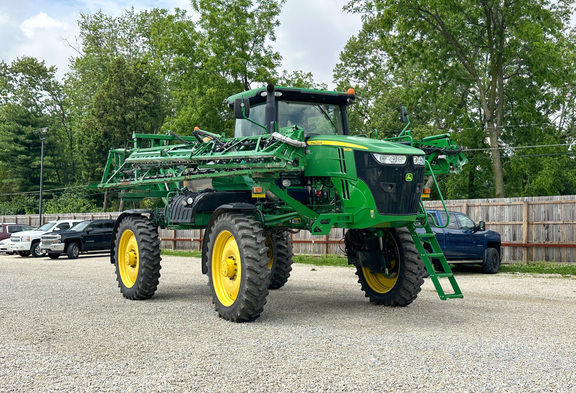 2015 John-Deere R4030