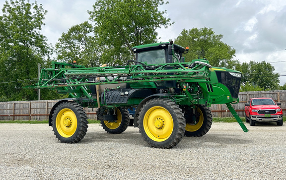 2015 John-Deere R4030