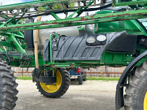 2015 John-Deere R4030