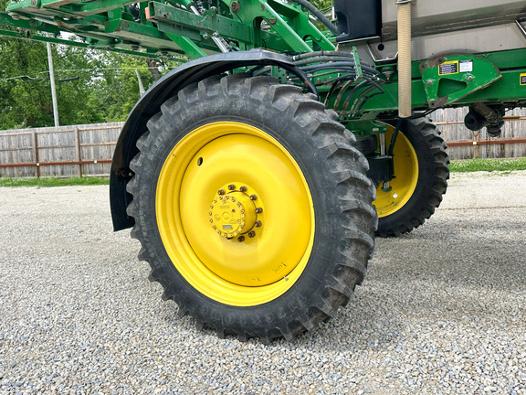 2015 John-Deere R4030