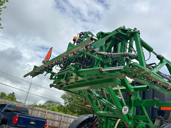 2015 John-Deere R4030