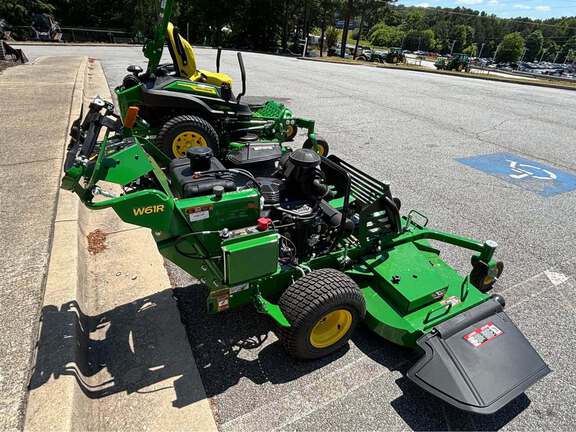 2026 John Deere W61R-5