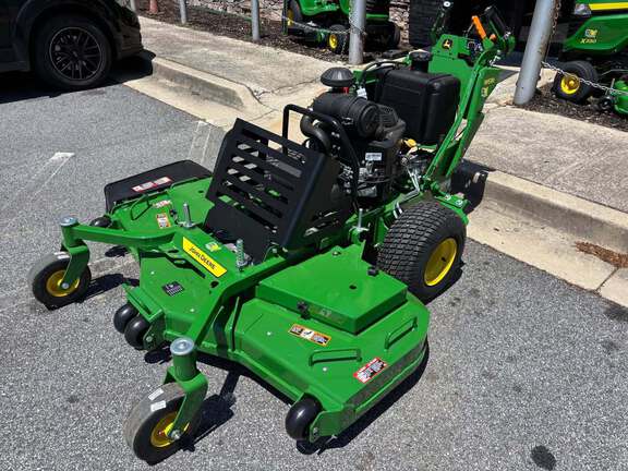 2026 John Deere W61R-3
