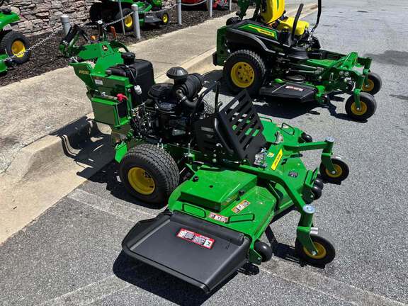 2026 John Deere W61R