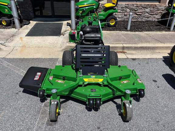 2026 John Deere W61R-2