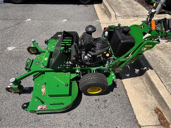 2026 John Deere W61R-4