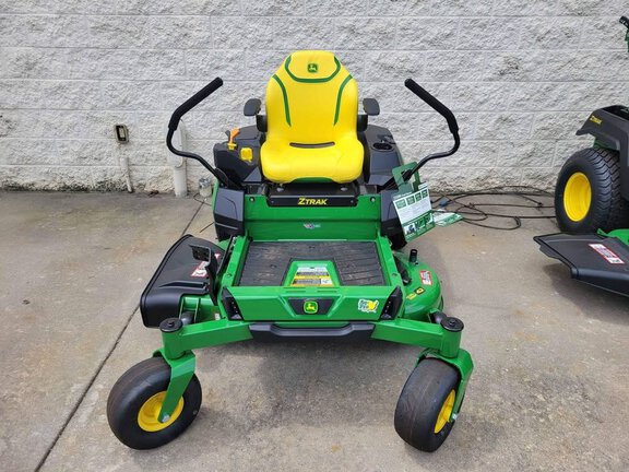 2026 John Deere Z320R