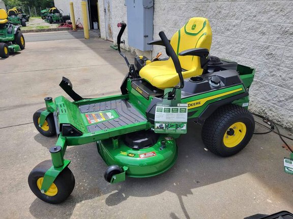 2026 John Deere Z320R-2